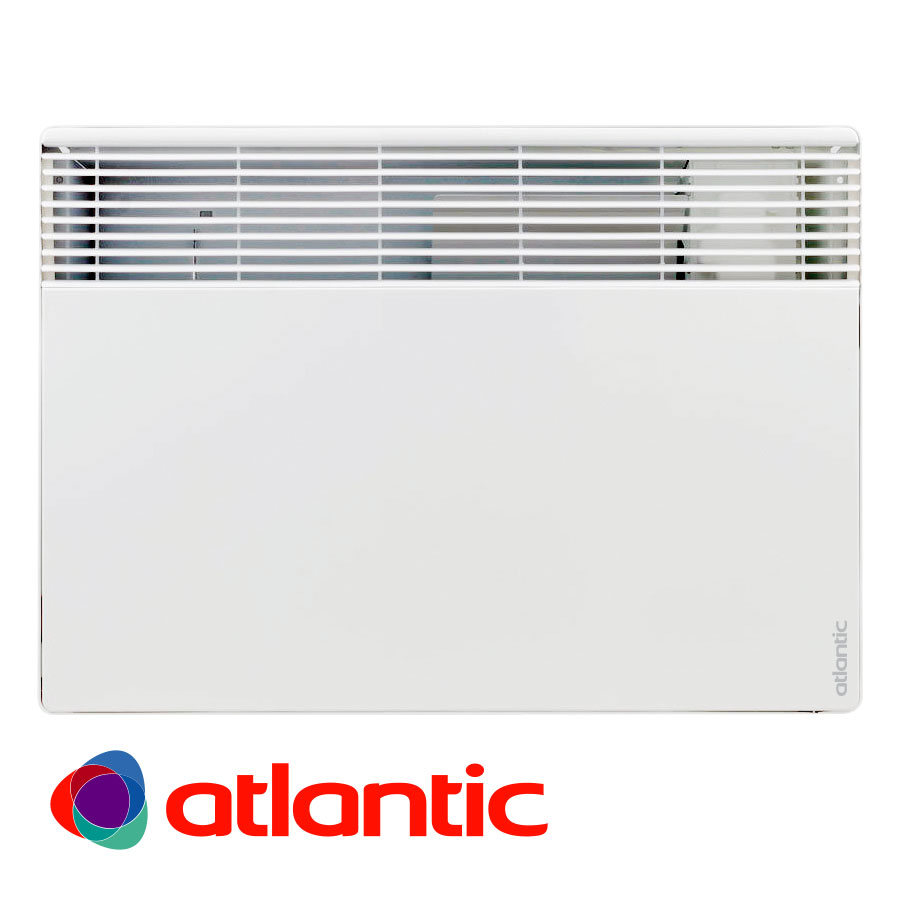 Електрически конвектор Atlantic F127 1500 W